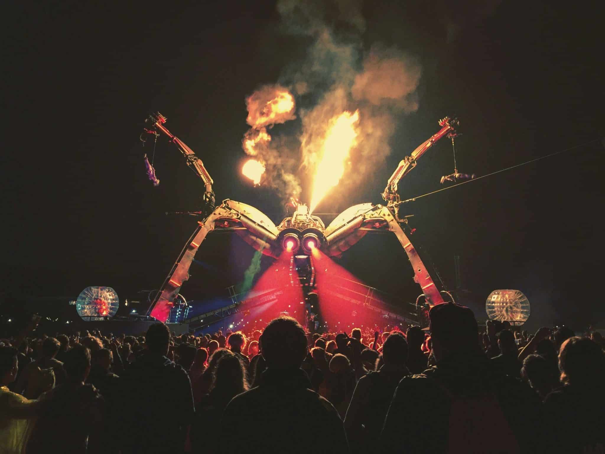 Festival Futures: Participating in Rituals Preserved via Digital Twins