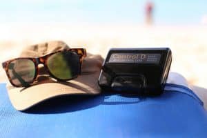 Biometric Exam Proctoring: Stress Levels as Cheating Detectors