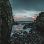 Ocean Plastic Couture: Upcycled Fishing Nets Become Haute Textiles