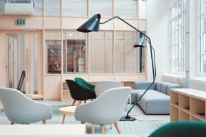 Holographic Staging: Selling Empty Homes via AR Furniture Illusions