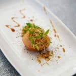 Conflict Zone Cuisine: Dining Experiences Funding Peacebuilding NGOs