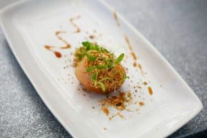 Conflict Zone Cuisine: Dining Experiences Funding Peacebuilding NGOs