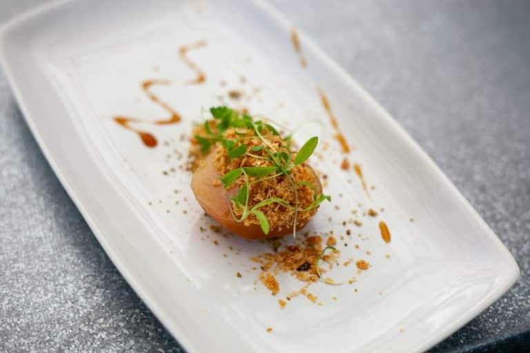 Conflict Zone Cuisine: Dining Experiences Funding Peacebuilding NGOs