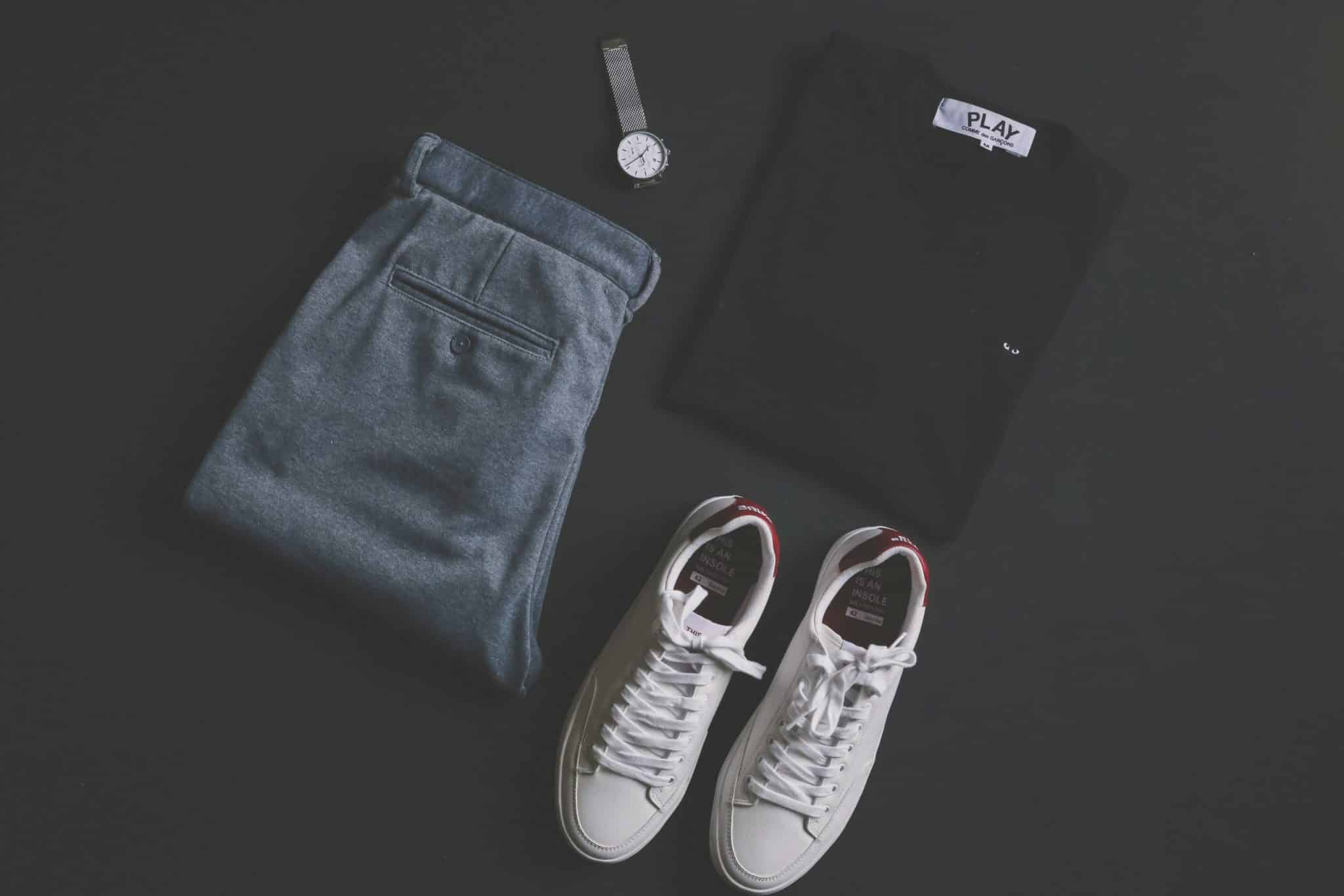 Clothing Rental Cryptocurrency: Earn Tokens for Loanable Wardrobes