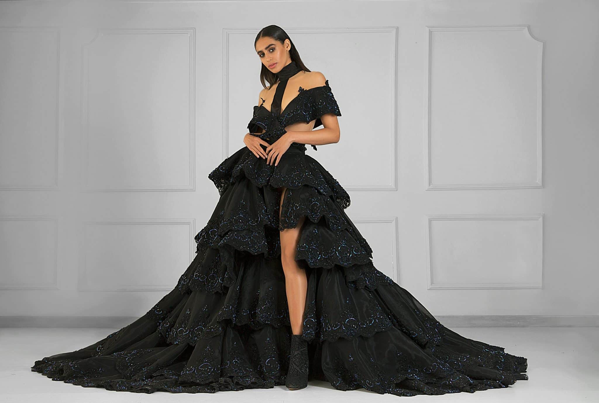 AI Stylist Wars: Algorithms Predicting Viral Trends Before They Happen