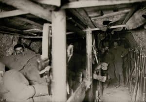 Subterranean Safaris: Exploring Underground Cities and Cave Networks