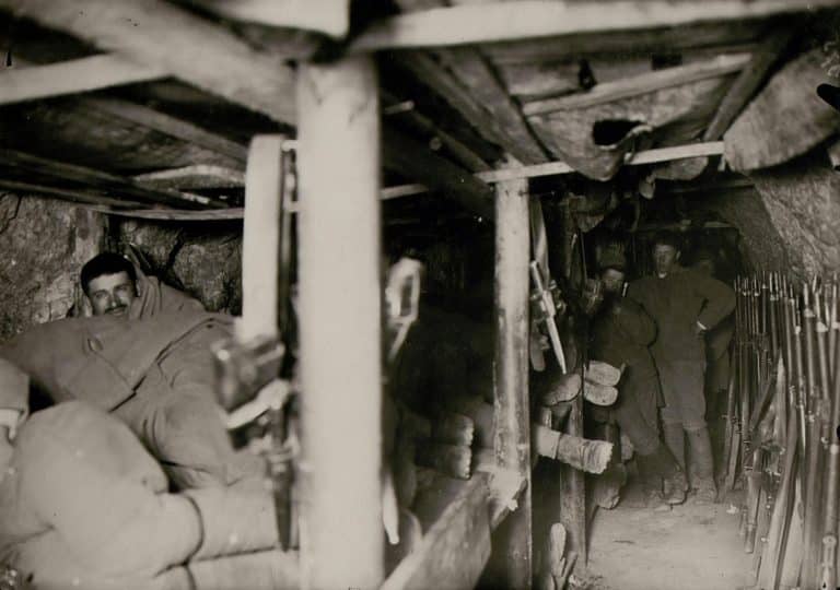 Subterranean Safaris: Exploring Underground Cities and Cave Networks