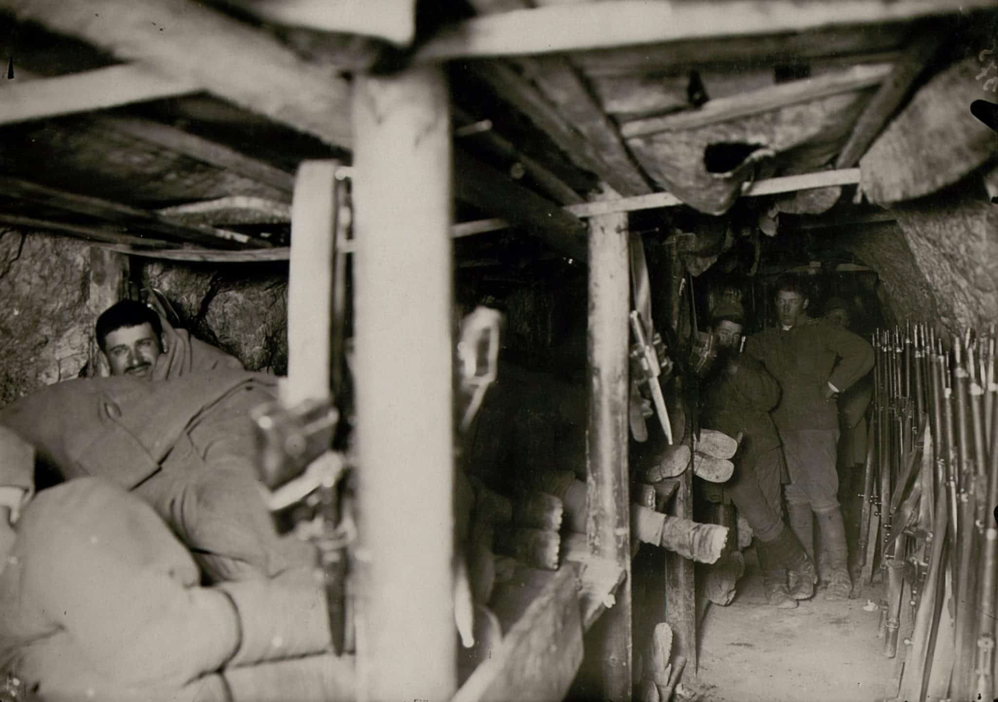 Subterranean Safaris: Exploring Underground Cities and Cave Networks