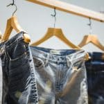 Shape-Memory Denim: Jeans That "Remember" Your Perfect Fit