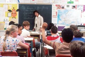 Zombie School Prevention: Reviving Under-Enrolled Rural Districts