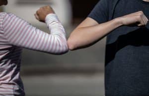 Pandemic-Proof Fabrics: Virus-Neutralizing Textiles for Crowded Spaces