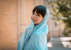 Hijab-Tech Hybrids: Moisture-Wicking Modesty Wear for Athletes