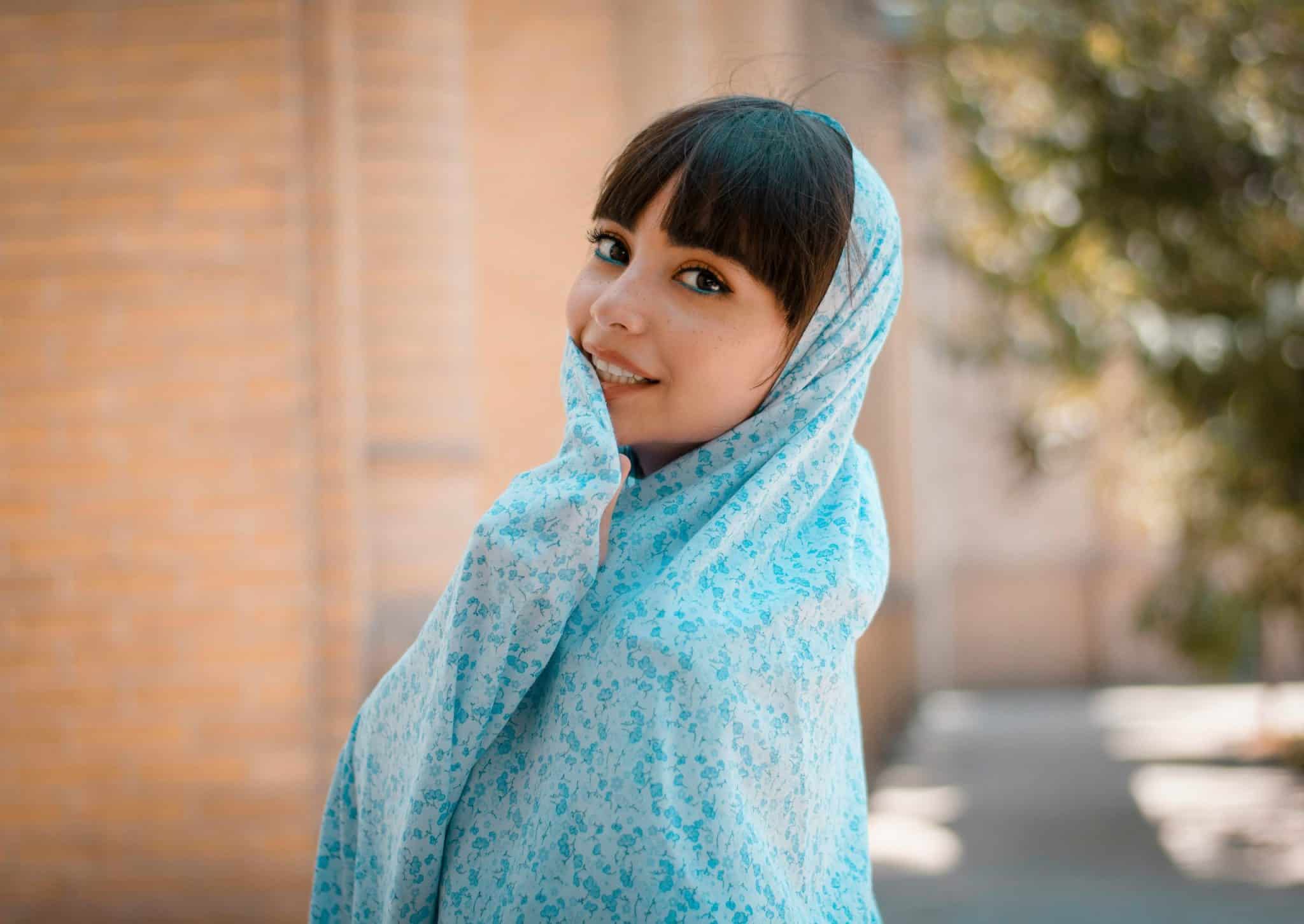 Hijab-Tech Hybrids: Moisture-Wicking Modesty Wear for Athletes