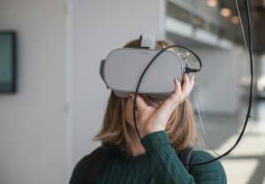 Indigenous AI Guides: Oral Histories Translated via Augmented Reality