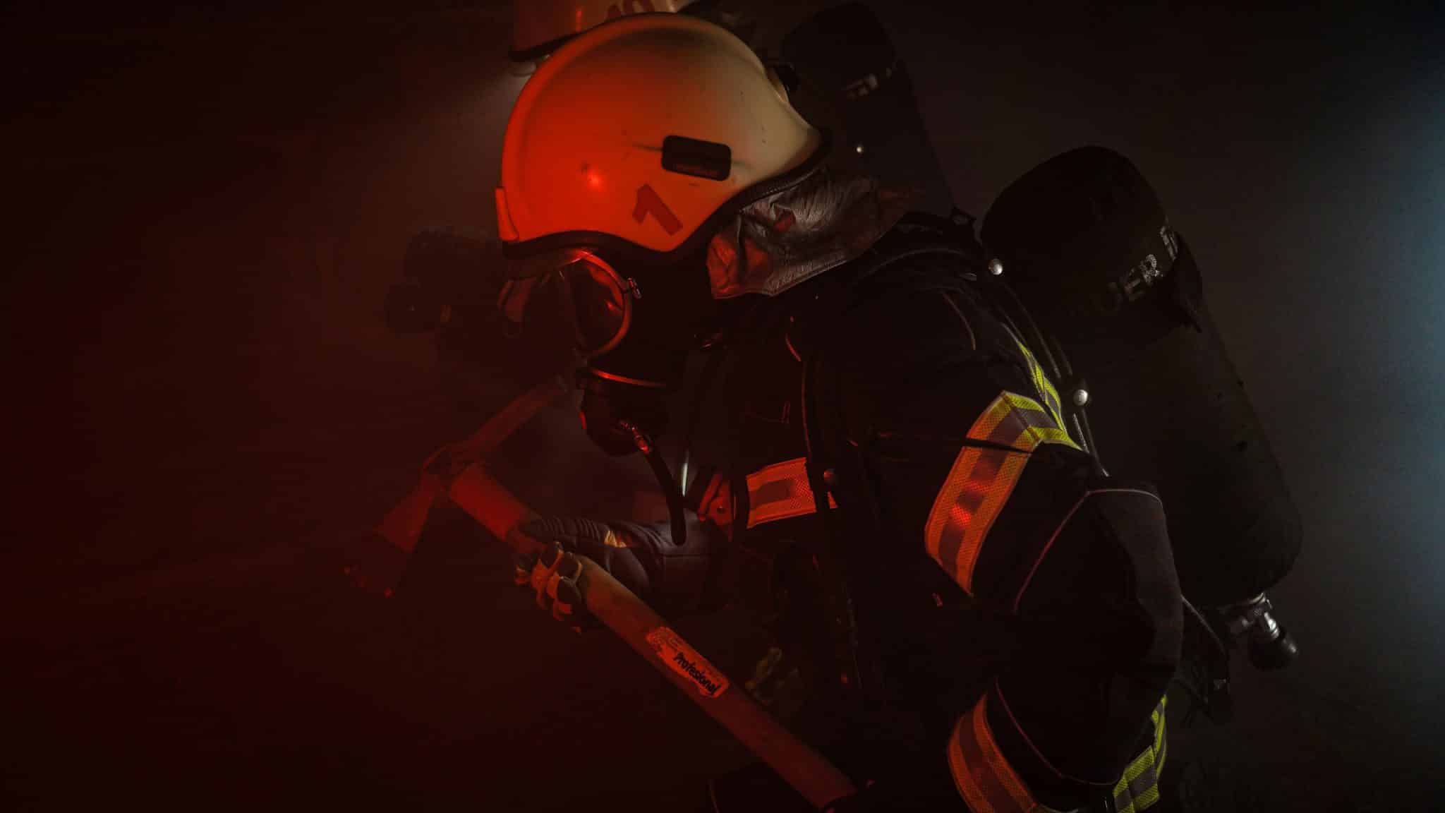 Hydrogen Fuel Cells Reshaping Emergency Backup Systems