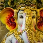 Bollywood Meets Cyberpunk: Mumbai’s Glitching Sari Revolution