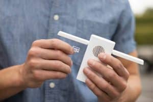 Hardware Root of Trust: Unhackable ID Chips in Every Device