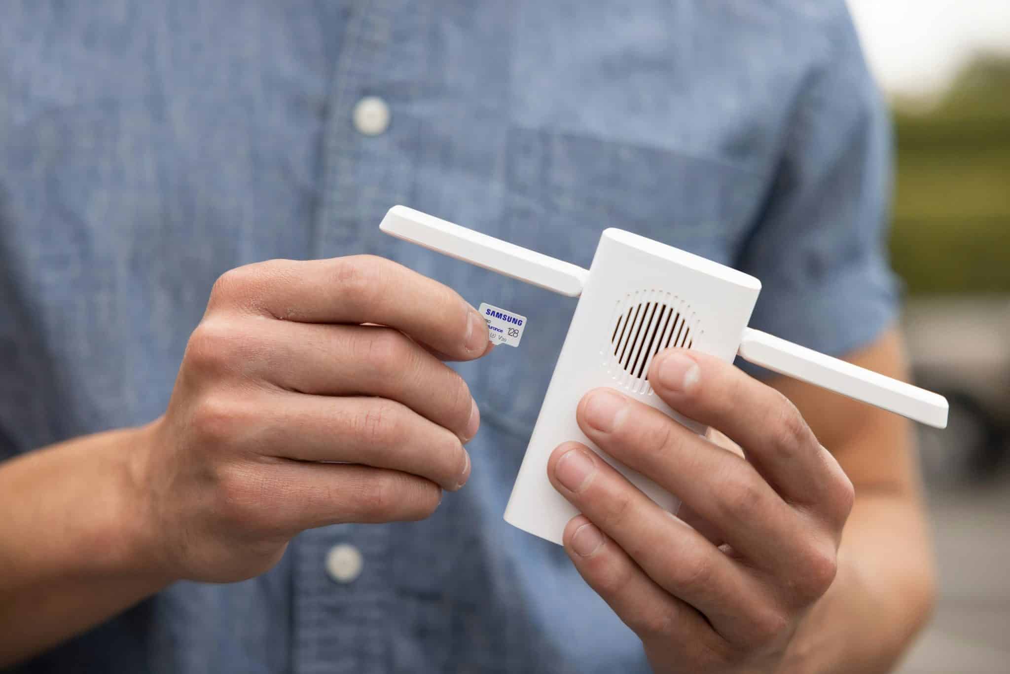 Hardware Root of Trust: Unhackable ID Chips in Every Device