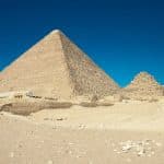 Privatized Pyramids: Luxury Overnights in Digitally Restored Tombs