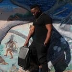 Circular Suitcases: Rentable Luggage That Returns to Biodegrade