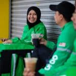 Digital Camo 2.0: AR Patterns Shifting via Location Data