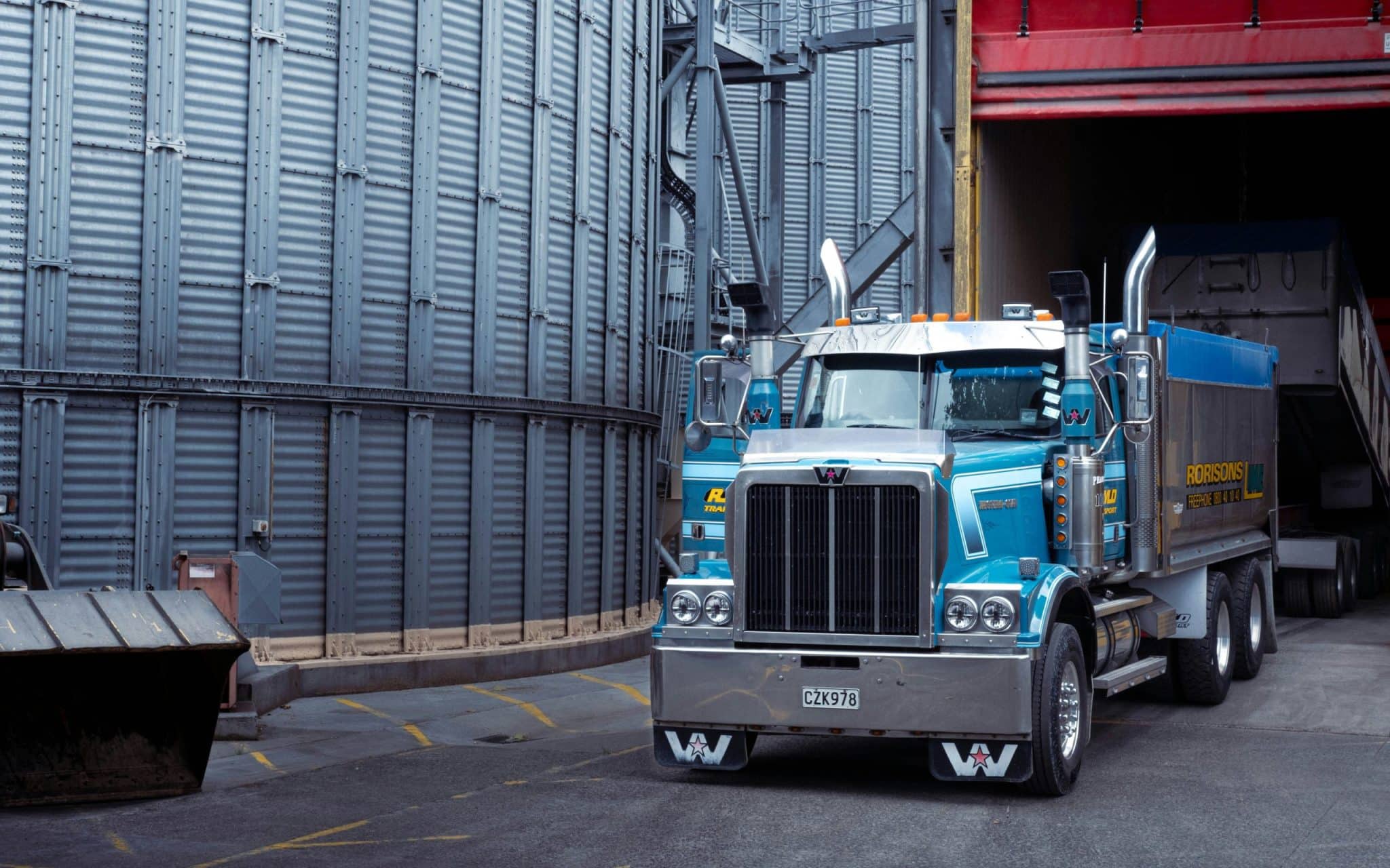 Pickup Truck Buyer's Guide: Torque, Towing & Terrain Capabilities