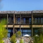 Disaster-Proof Resorts: Floating Hotels Anchored in Typhoon Zones