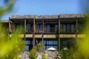Disaster-Proof Resorts: Floating Hotels Anchored in Typhoon Zones