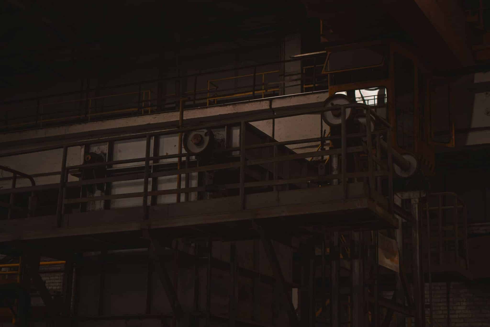 Exoskeleton Upgrades: Factory Workers Lifting 2x Efficiency