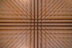 Mycelium High-Rises: Fungal Insulation Reduces HVAC Costs