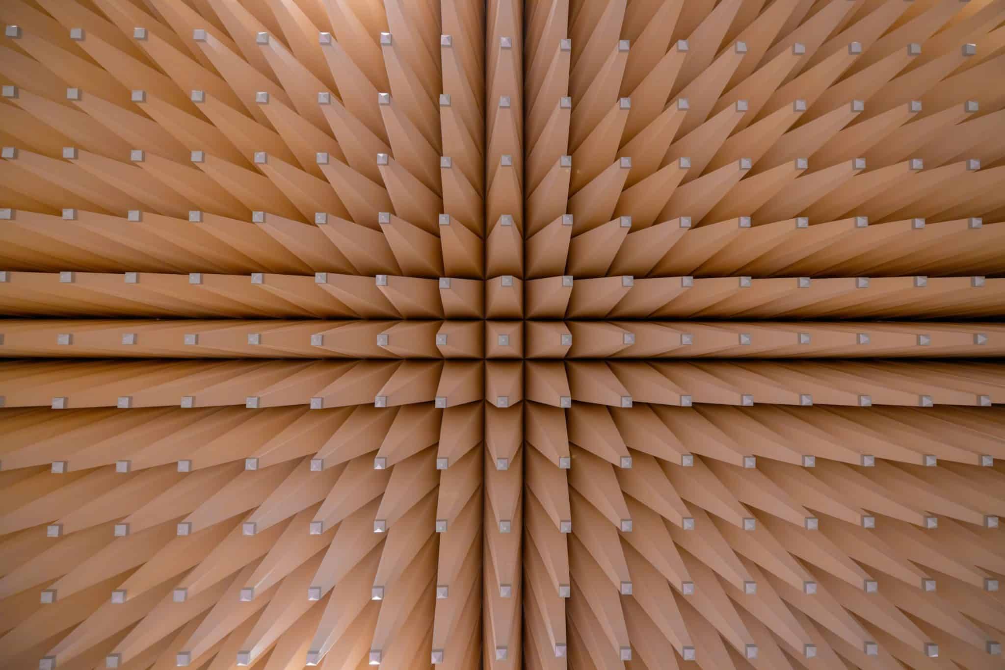 Mycelium High-Rises: Fungal Insulation Reduces HVAC Costs