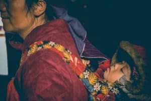 Sleep Safaris: Tracking Melatonin Levels via Smart Tents