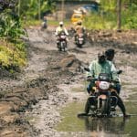 Vertical Retirement: Skyrise Villages for Aging Populations
